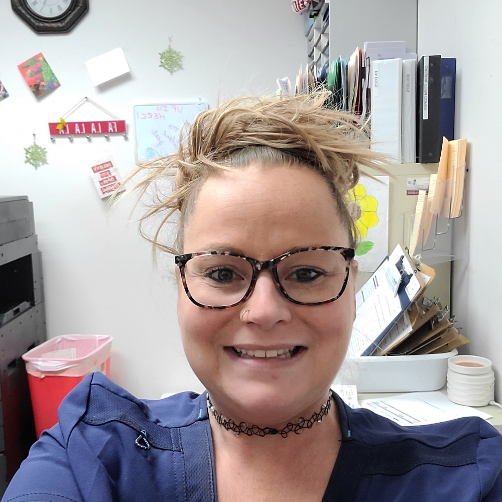 COPY - Meet your Posher, Joanna